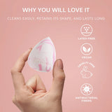 Forever52 A Skin Like Blend Sponge