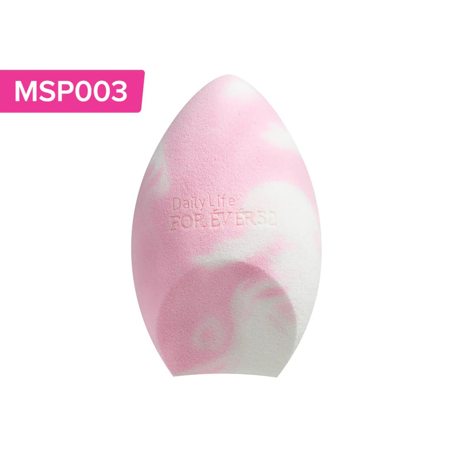 Forever52 A Skin Like Blend Sponge