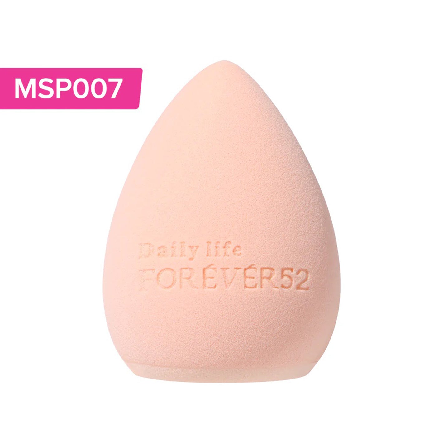 Forever52 A Skin Like Blend Sponge