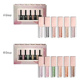 Heng Fang Glitter Shining Eyeshadow No.H6527A