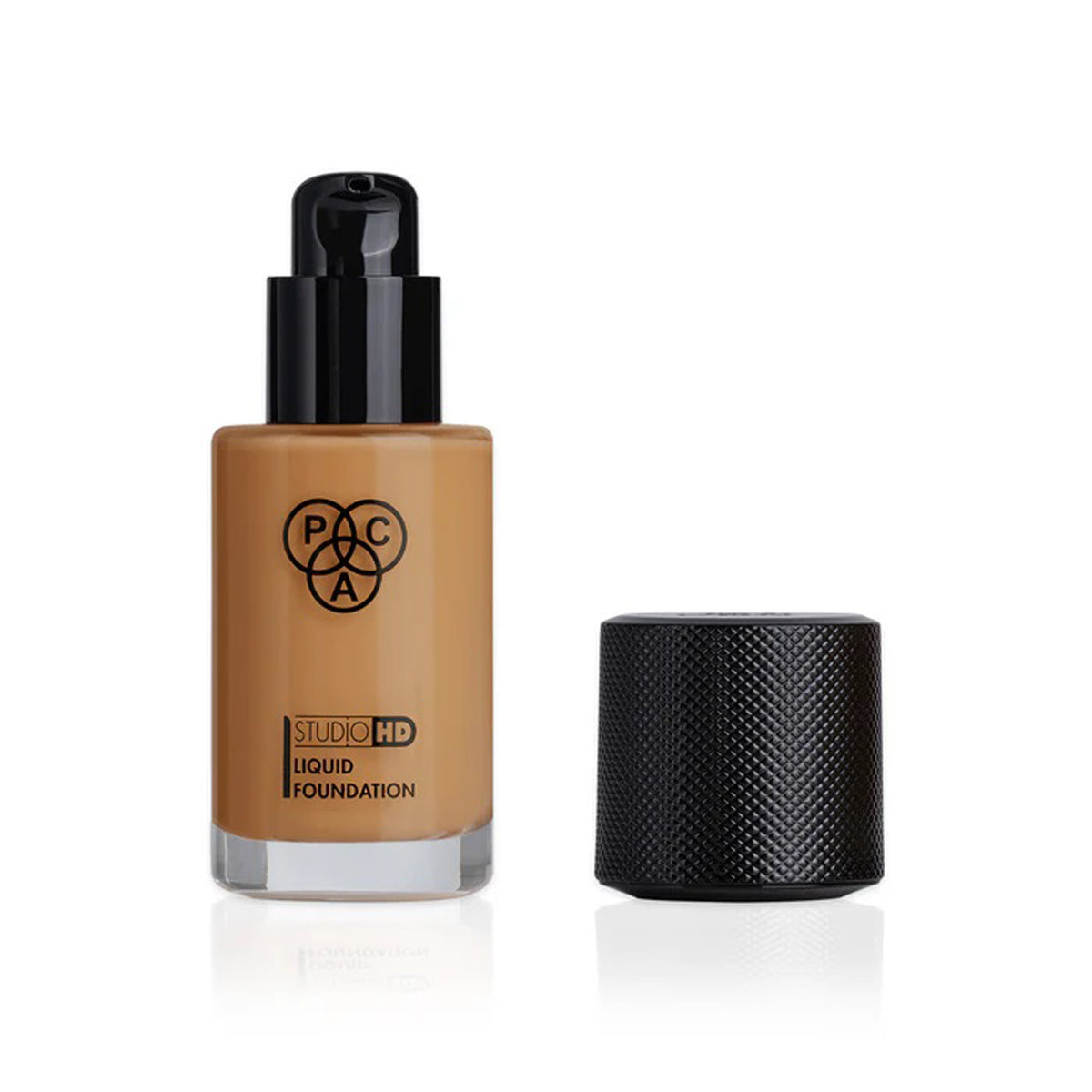 Pac Studio Hd Liquid Foundation 28Ml