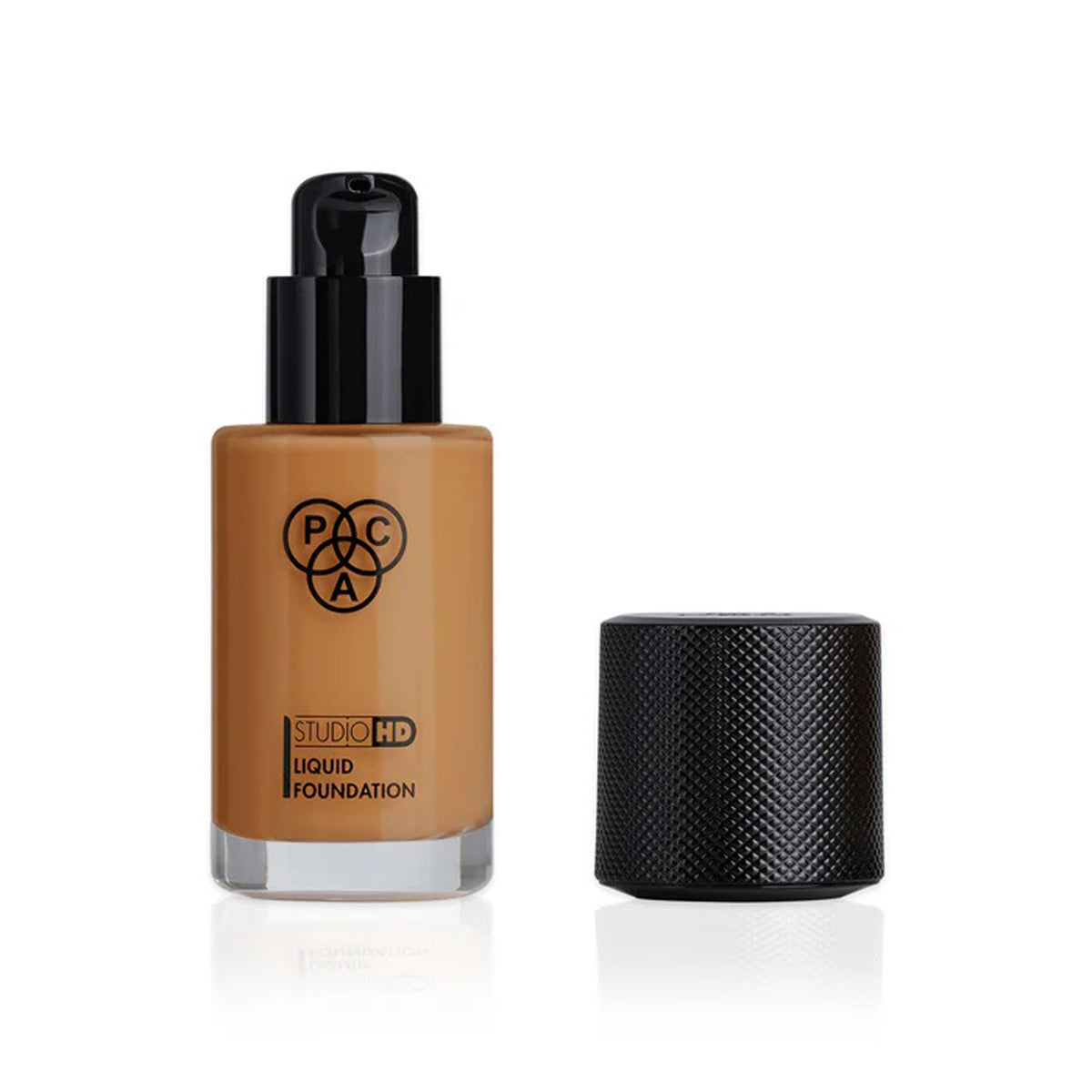 Pac Studio Hd Liquid Foundation 28Ml