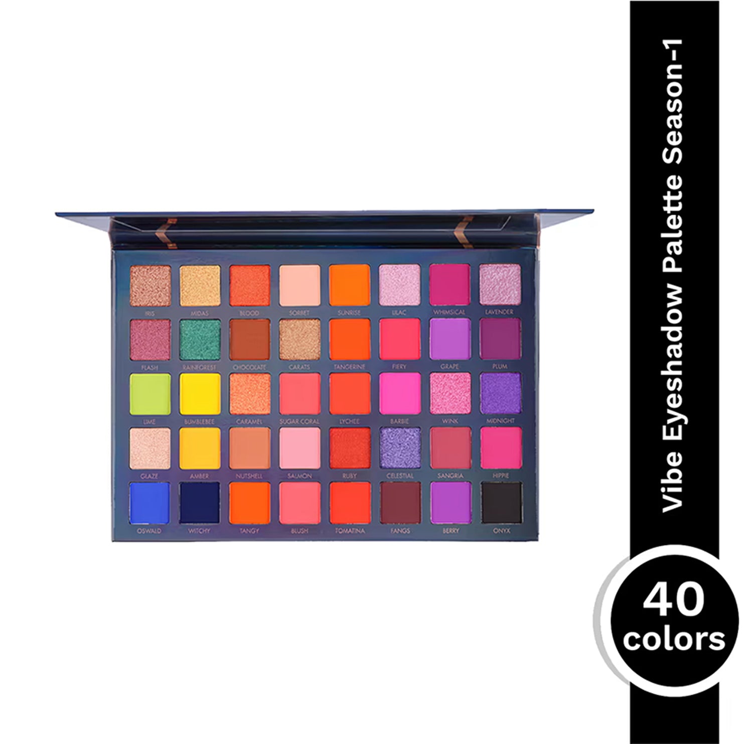 Pac Vibe Shadow X40 1.2G