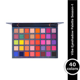 Pac Vibe Shadow X40 1.2G