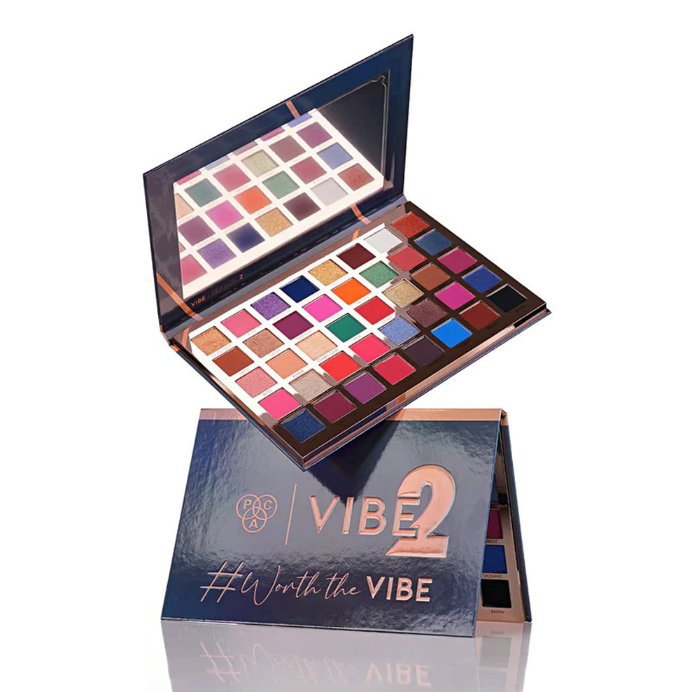 Pac Vibe Shadow X40 1.2G