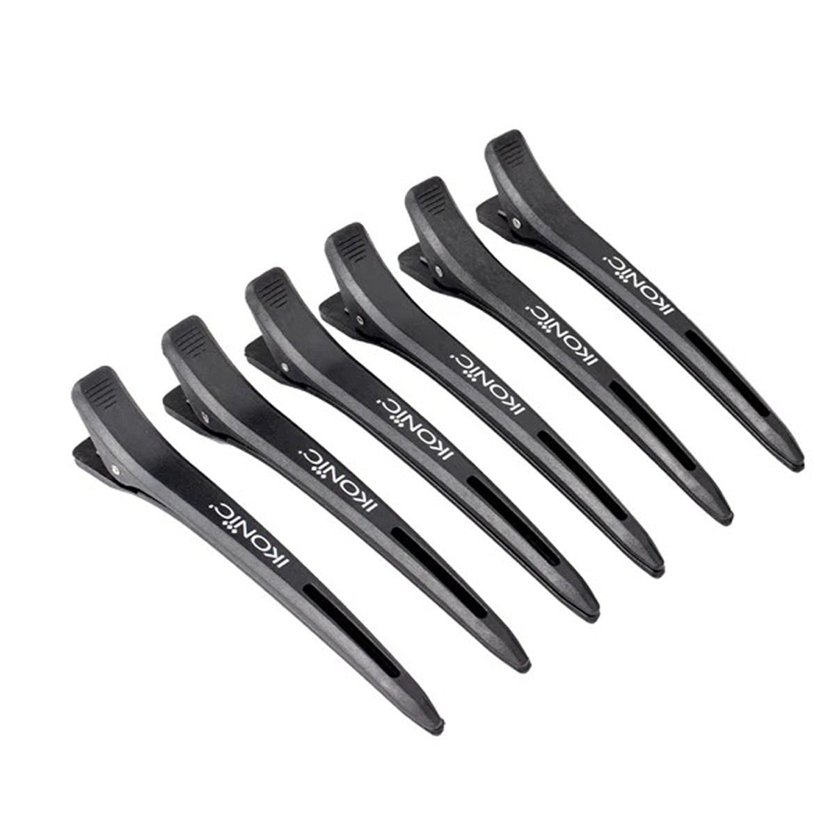 Ikonic Carbon Section Clips