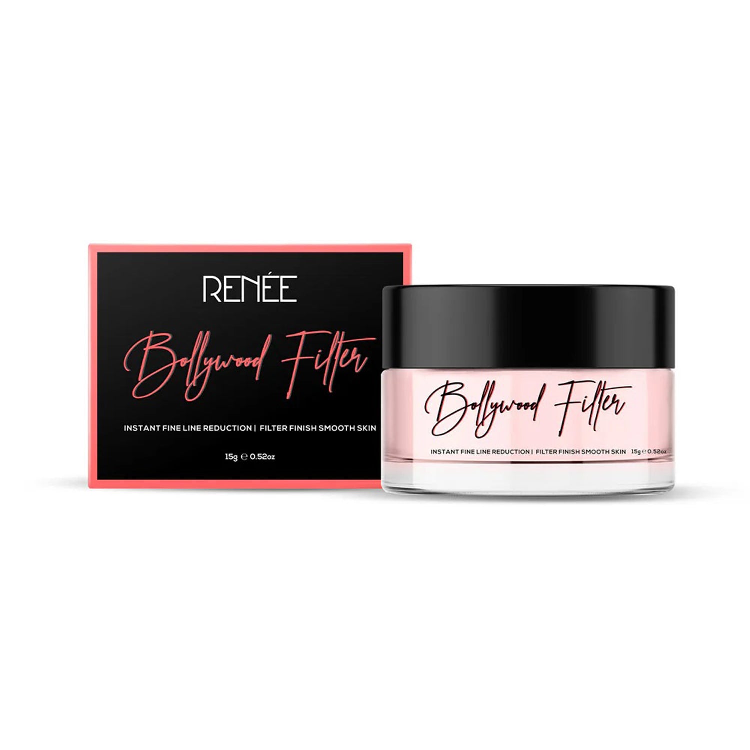 Renee Bollywood Filter Primer