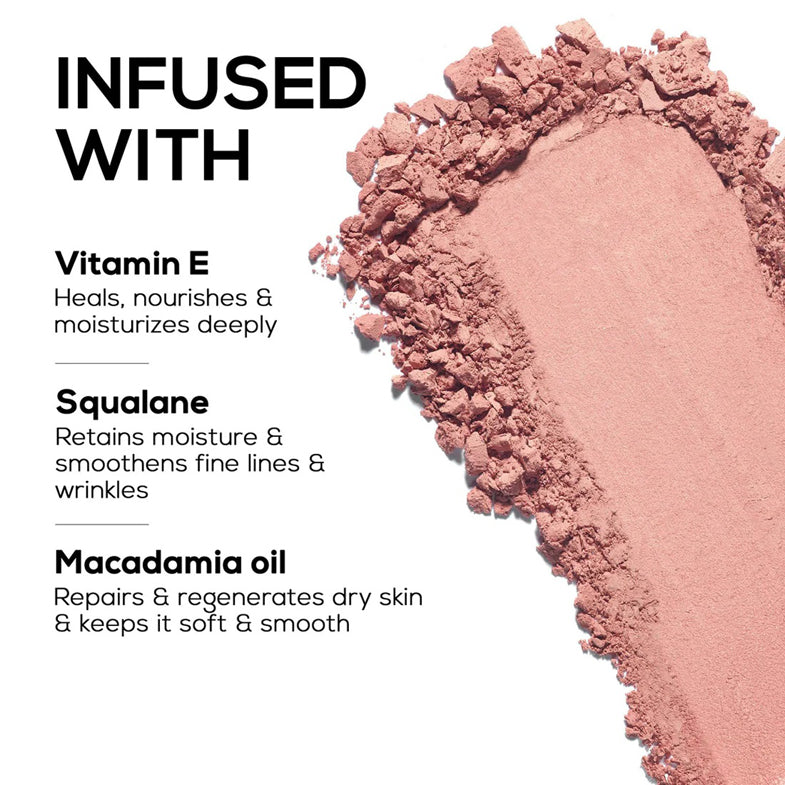 Renee Pro Power Puff Compact Powder 9G
