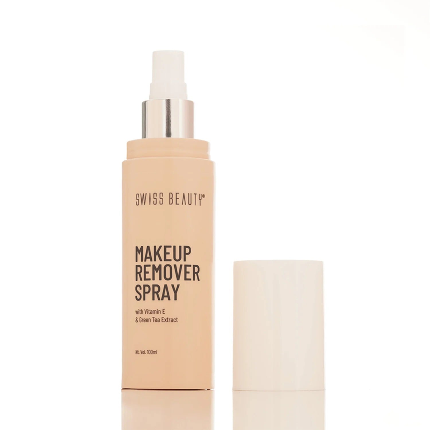Swiss Beauty Makeup Remover Spray 100Ml
