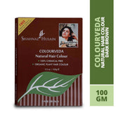 Shahnaz Husain Colrveda Natural Hair Colur 100G