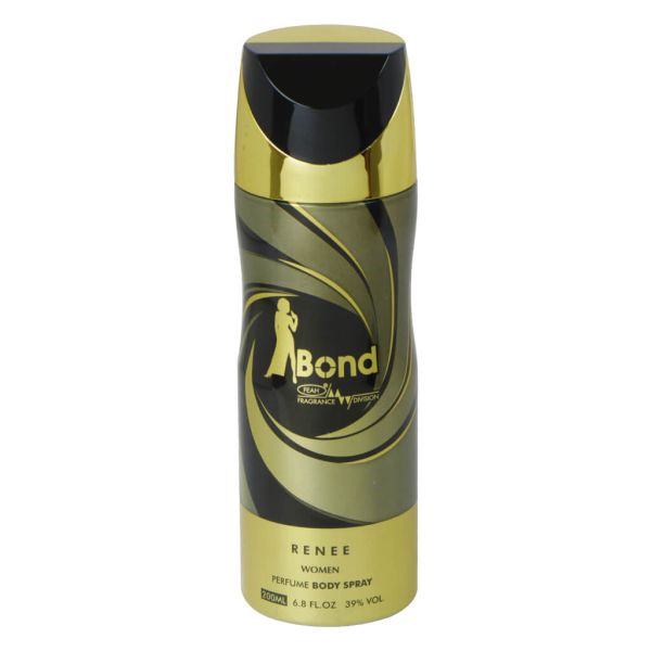 Renee Bond Women Perfume Body Spray 200Ml