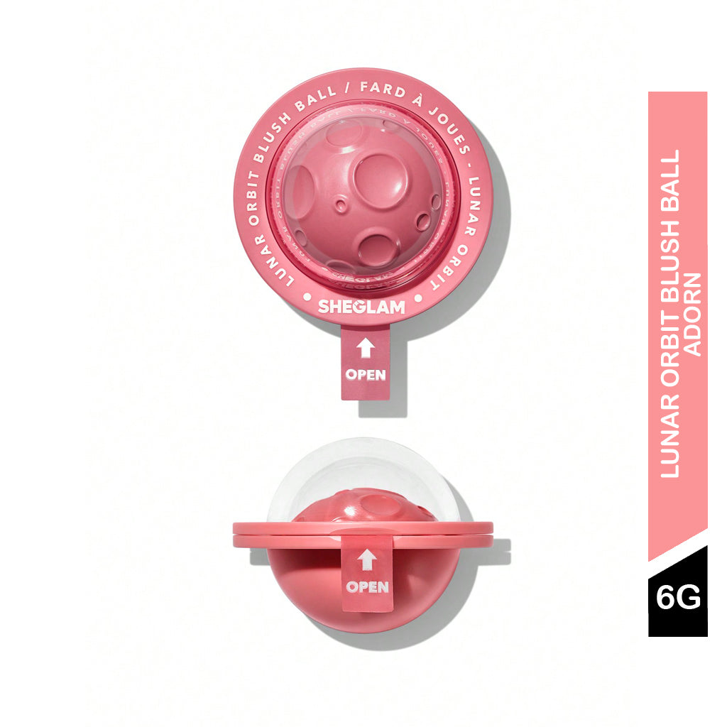 Sheglam Lunar Orbit Blush Ball Lunar Orbit 6G