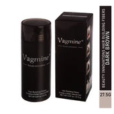 Vagmine Beauty Innovations Hair Building Fibers 27.5G