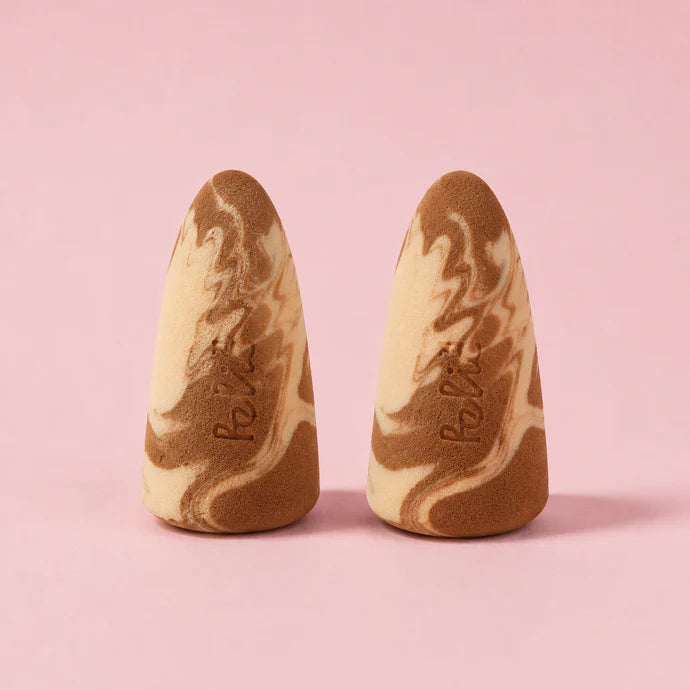 Felic 21 Mini Blender + Airbrush Finish (Set Of 2)
