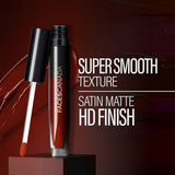 Faces Comfy Silk Liquid Lip Color 3Ml