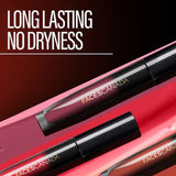 Faces Comfy Silk Liquid Lip Color 3Ml