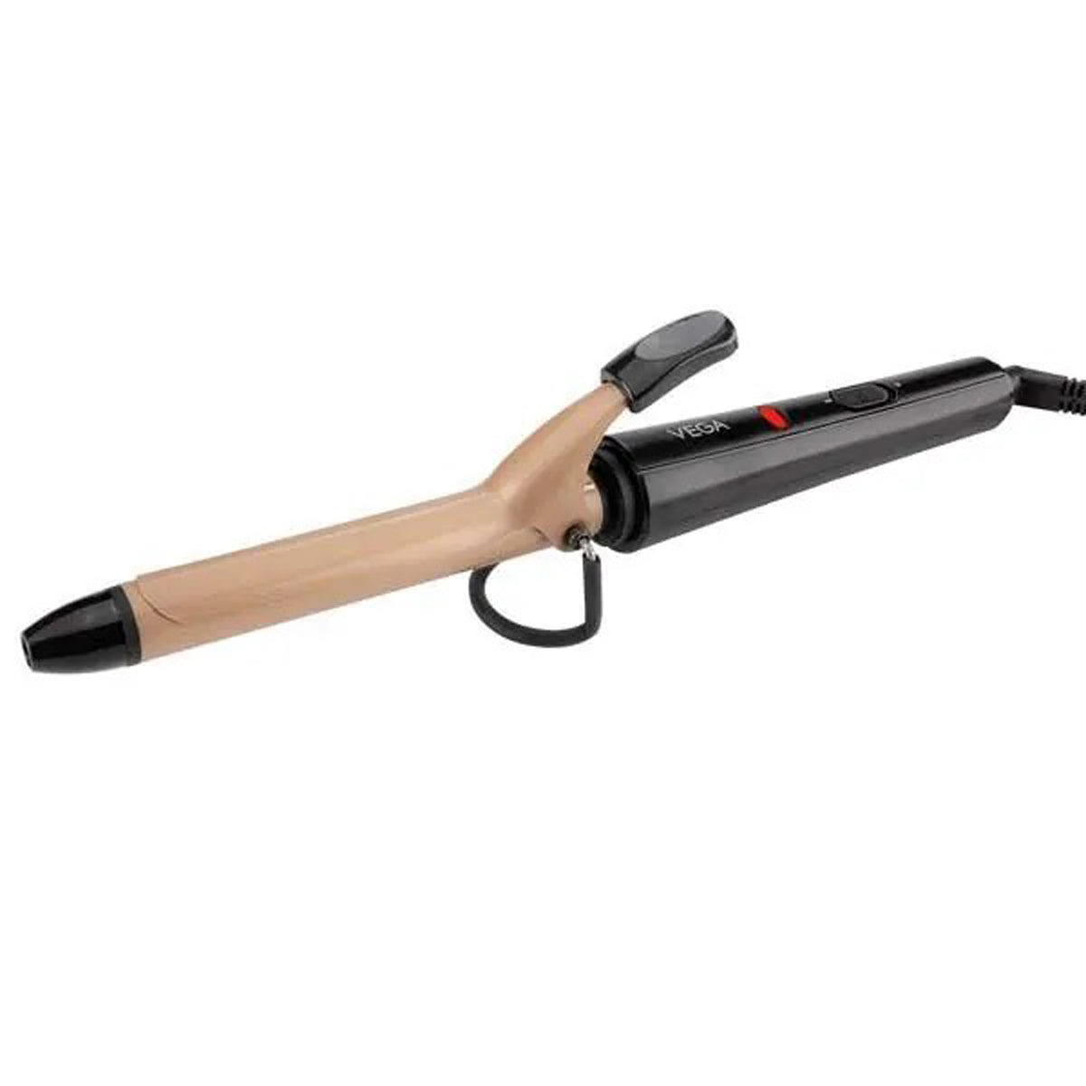 Vega Ease Curl Hair Curler (19Mm Barrel) - Vhch-01