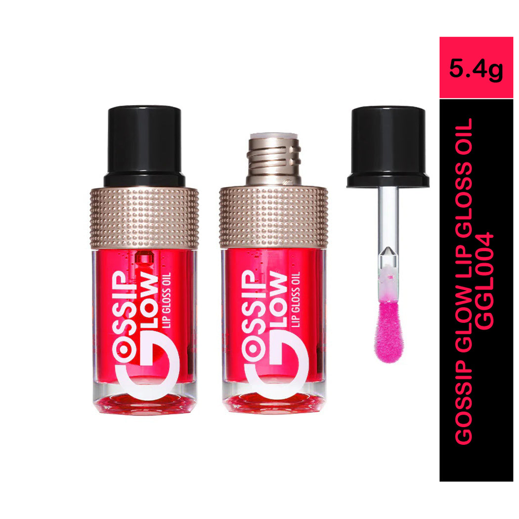 Character Gossip Glow Oil 5.4G