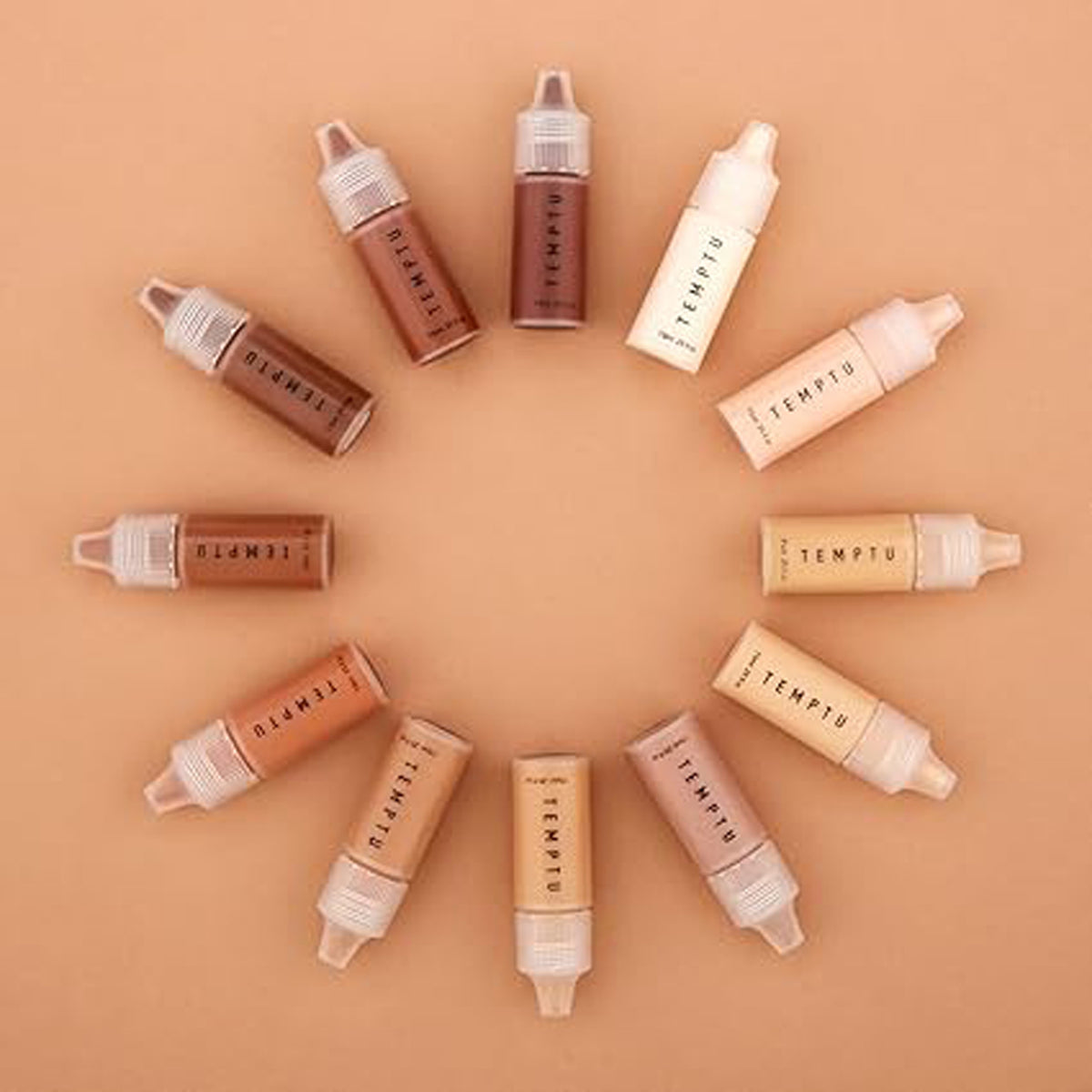 Temptu S/B Airbrush Foundation 30Ml