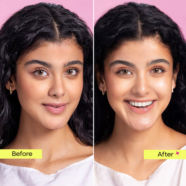 Nykaa Glow All Day Strobe Cream 30G