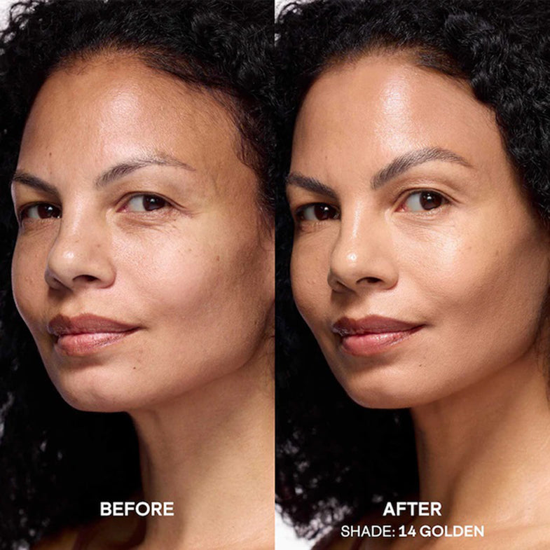 Patrick Ta Major Skin Hydra Luxe Luminous Skin Perfecting Foundation 30Ml