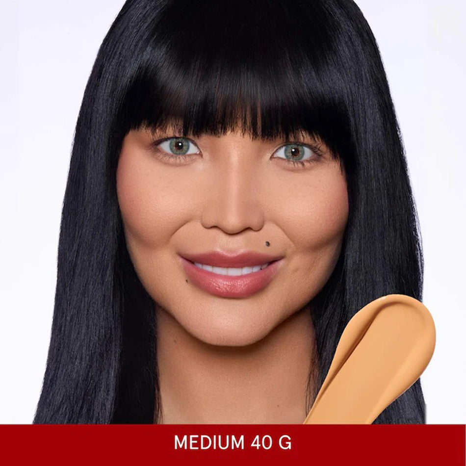 One Size Turn Up The Base Full Beat Liquid Foundation 30Ml