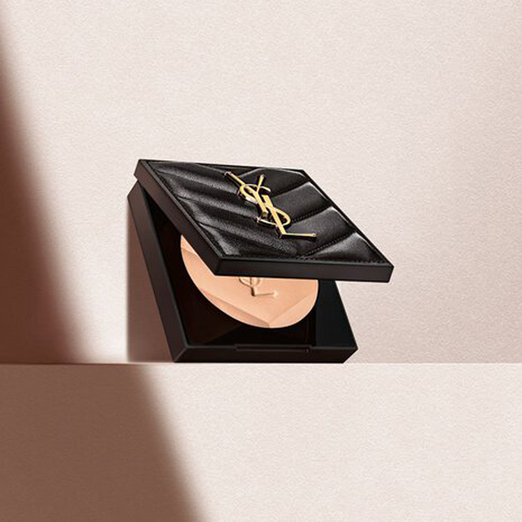 Yves Saint Laurent All Hours Hyper Finish Multi - Use Matte Powder 7.5G
