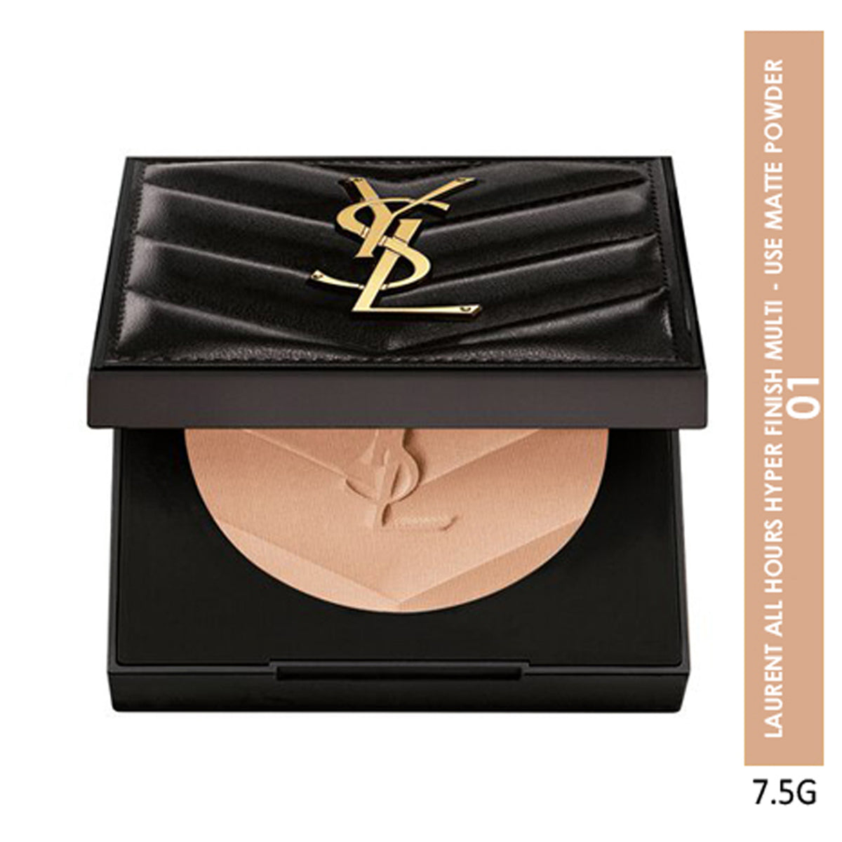 Yves Saint Laurent All Hours Hyper Finish Multi - Use Matte Powder 7.5G