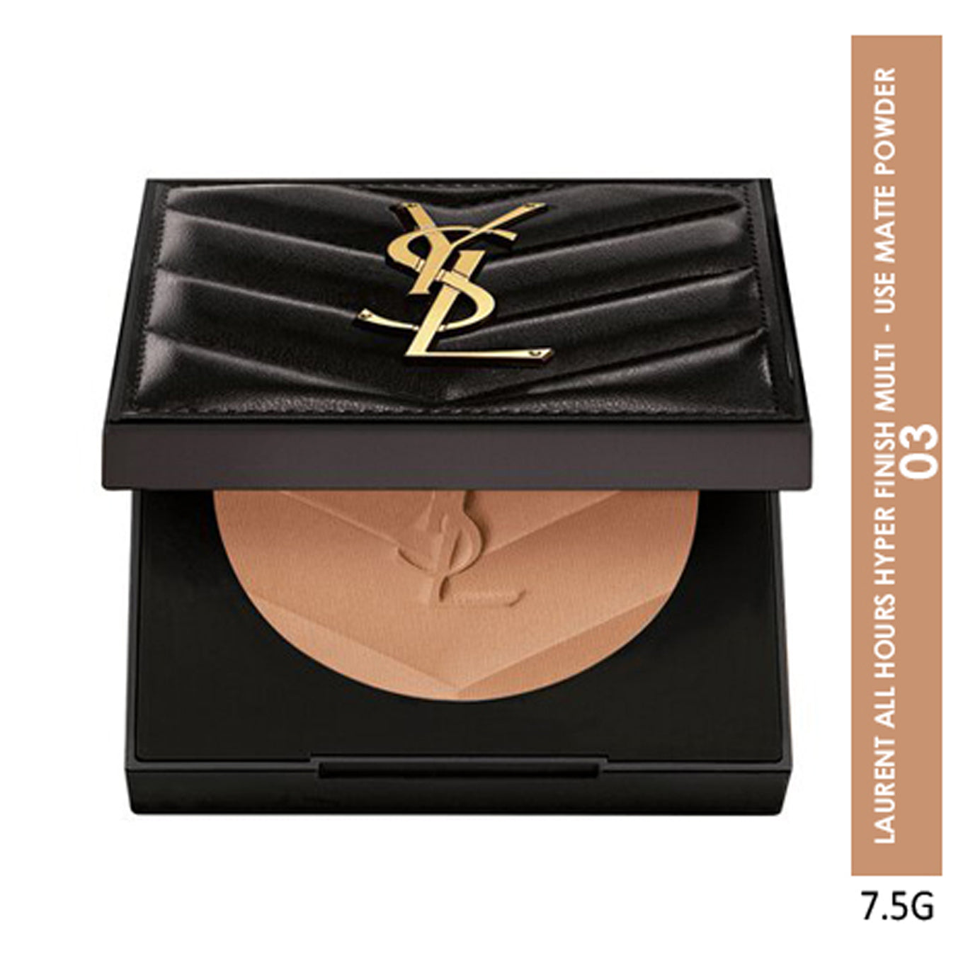 Yves Saint Laurent All Hours Hyper Finish Multi - Use Matte Powder 7.5G