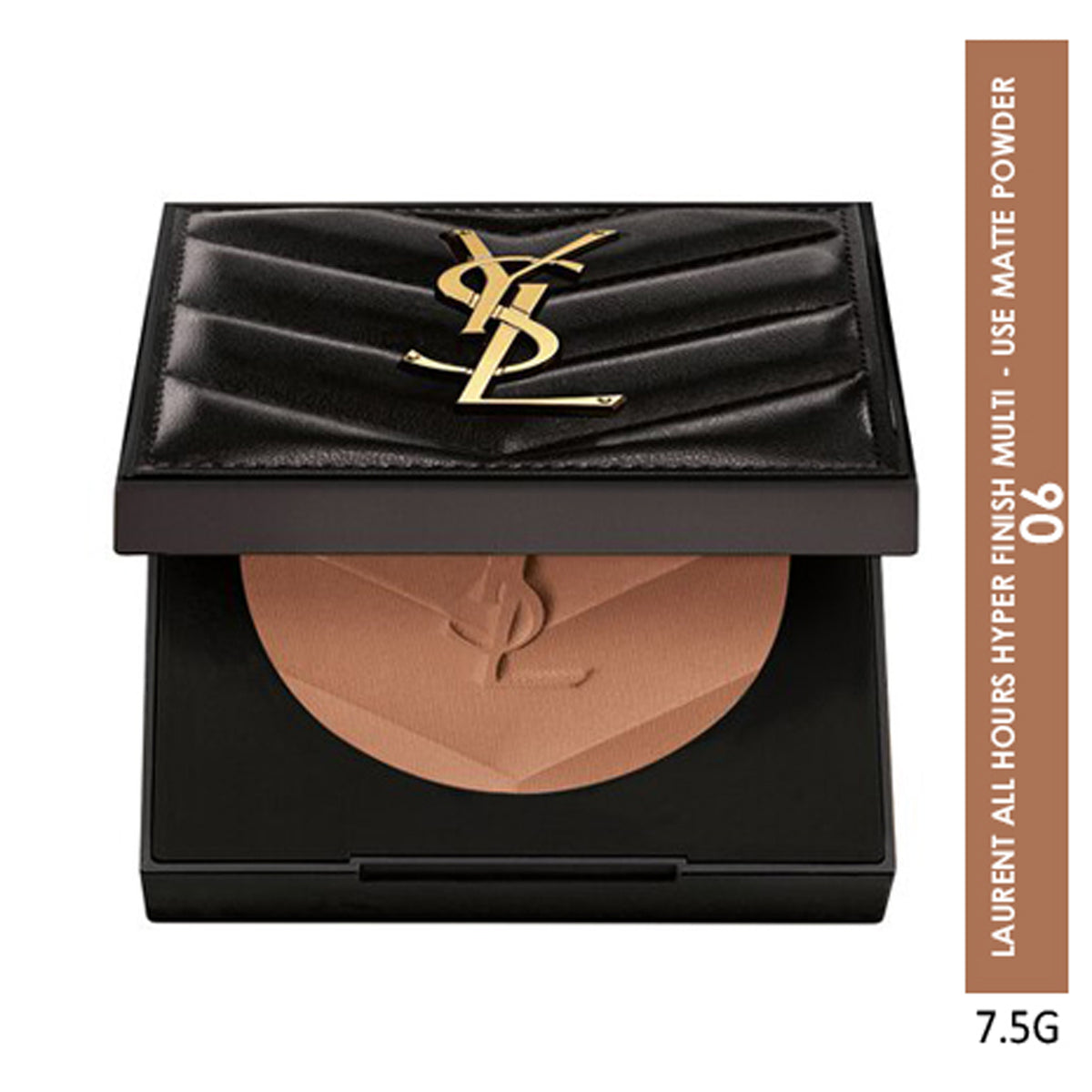 Yves Saint Laurent All Hours Hyper Finish Multi - Use Matte Powder 7.5G