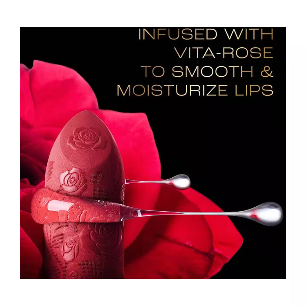 Lakme Rouge Bloom Powder Bullet Lipstick 4G