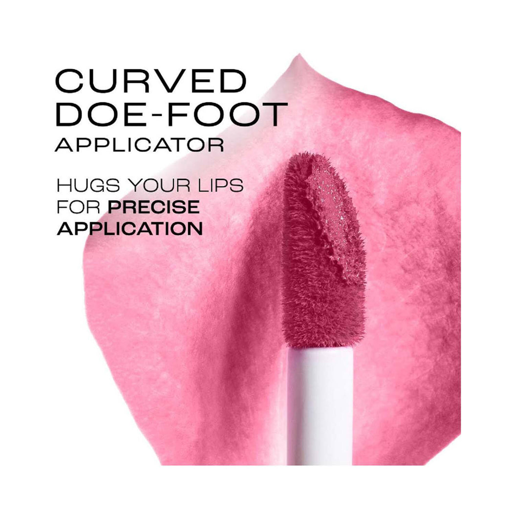 Lakme Bloom Matte Lip Liquid Lipstick 3Ml