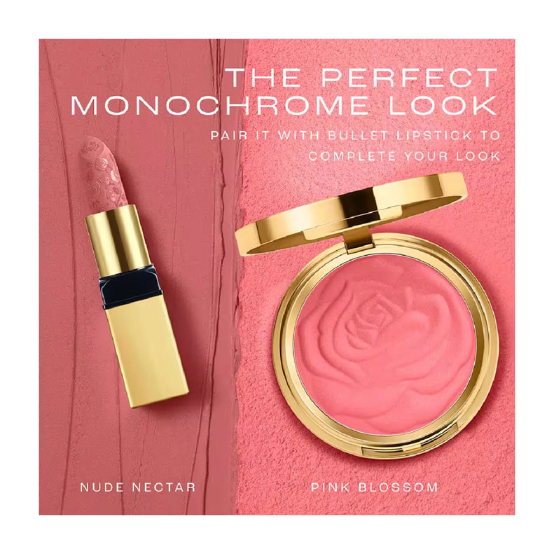 Lakme Rouge Bloom Powder Blush 12G