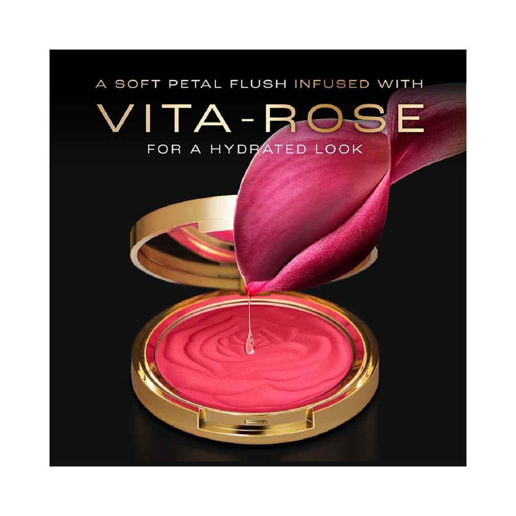 Lakme Rouge Bloom Powder Blush 12G