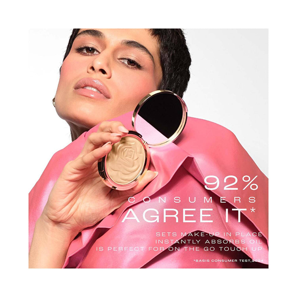 Lakme Rouge Bloom Pressed Setting Powder 12G