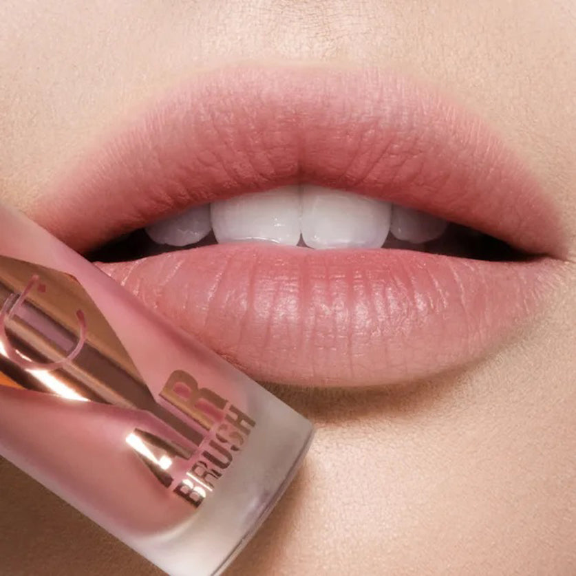 Charlotte Tilbury Air Brush Lip Blur Matte Meets Moisture Liquid Lipstick 6.8Ml