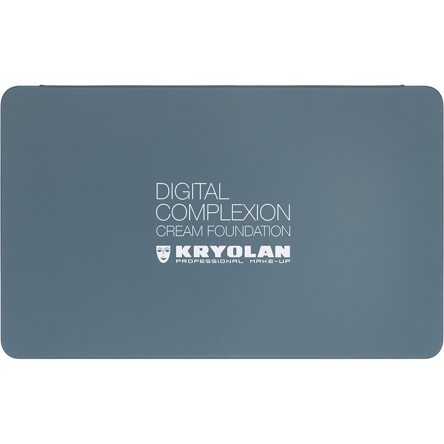 Kryolan Digital Complexion Cream Foundation 49G
