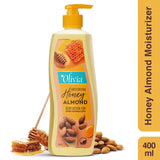 Olivia Honey Almond Moisturizer For Deep Hydration