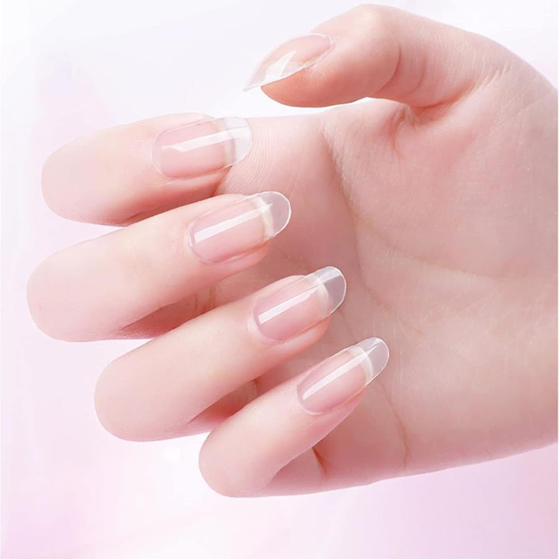 Nailwind Slip Solution Poly Gel Kit - 75Ml