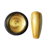 Shills Metallic Painting Colour Gel 10Ml