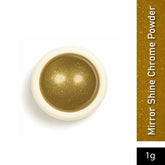 Shills Chrome Powder Mirror Shine 1G