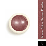 Shills Chrome Powder Mirror Shine 1G