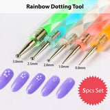Shills Nail Decoration Tool Kit