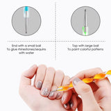 Shills Nail Decoration Tool Kit