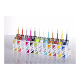 Shills Gel Liner Art 12 Colors
