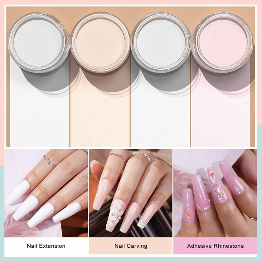 Acrylic Powder