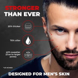 Beardo 3In1 Charcoal Face Wash 100Ml