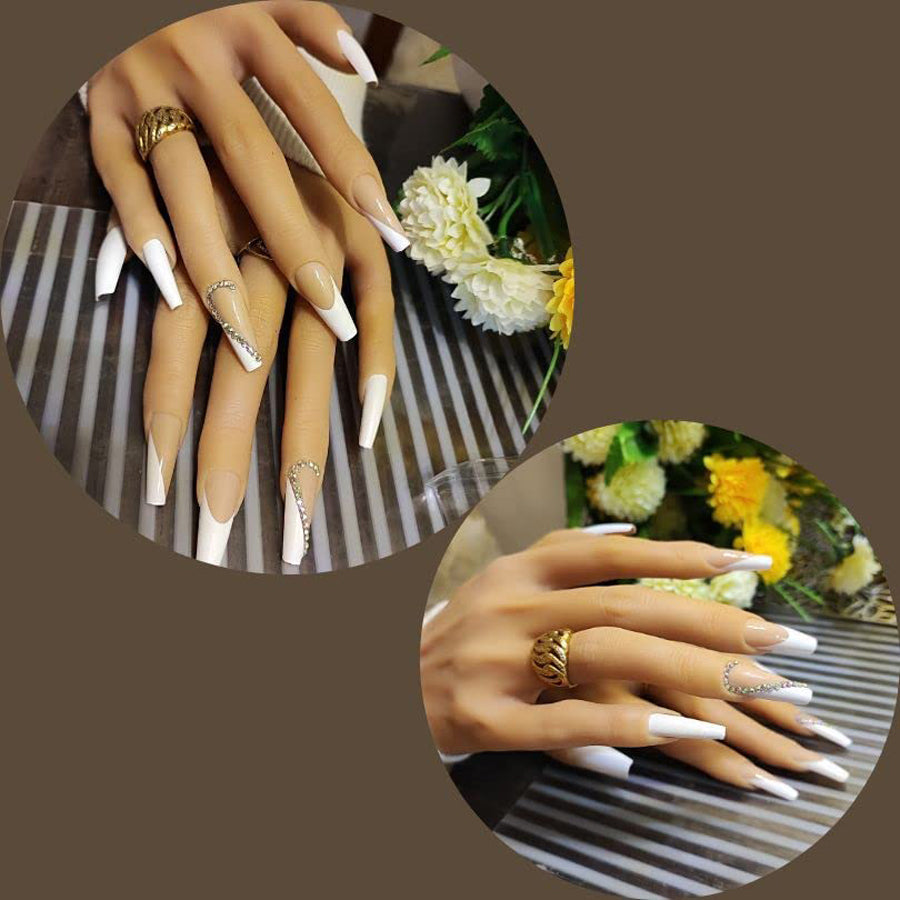 Fairy Press On Nails