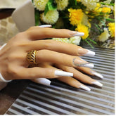 Fairy Press On Nails