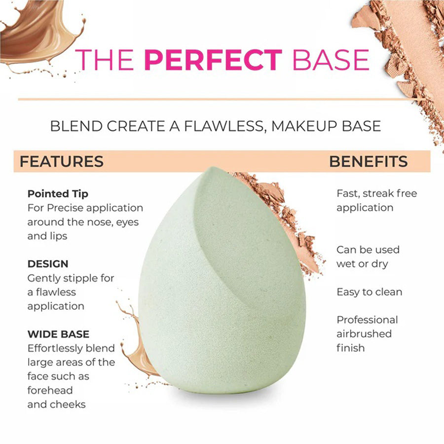 Swiss Beauty Buddy Blender